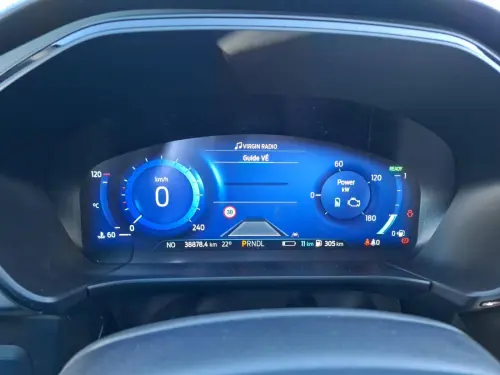 Ford Kuga  2.5 Duratec 225 ch PHEV Powershift - Photo 13