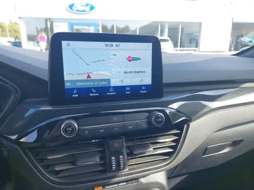 Ford Kuga  2.5 Duratec 225 ch PHEV Powershift - Photo 14