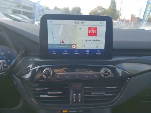 Ford Kuga  2.5 Duratec 225 ch PHEV Powershift - Photo 14