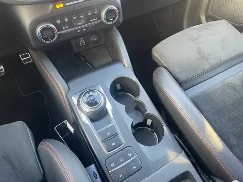 Ford Kuga  2.5 Duratec 225 ch PHEV Powershift - Photo 14