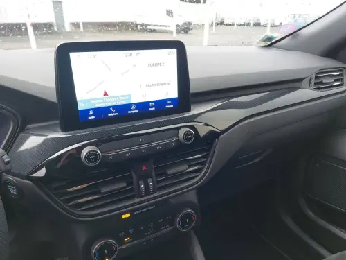 Ford Kuga  2.5 Duratec 225 ch PHEV Powershift - Photo 14