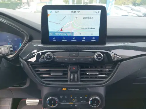 Ford Kuga  2.5 Duratec 225 ch PHEV Powershift - Photo 14
