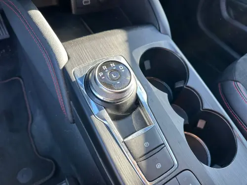 Ford Kuga  2.5 Duratec 225 ch PHEV Powershift - Photo 14