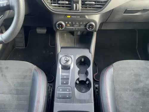 Ford Kuga  2.5 Duratec 225 ch PHEV Powershift - Photo 14