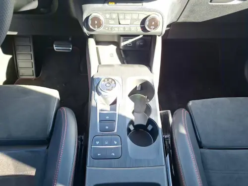 Ford Kuga  2.5 Duratec 225 ch PHEV Powershift - Photo 14