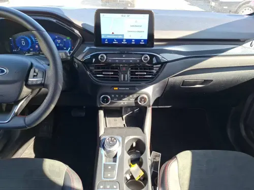 Ford Kuga  2.5 Duratec 225 ch PHEV Powershift - Photo 14