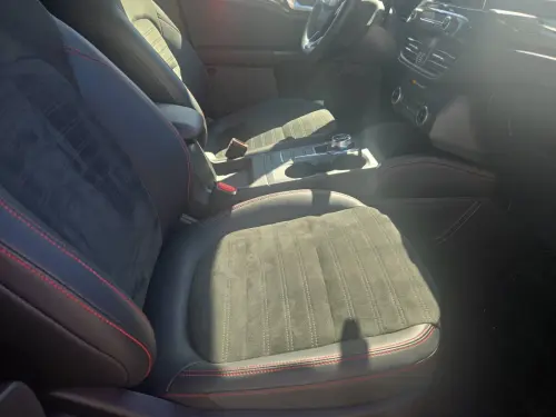 Ford Kuga  2.5 Duratec 225 ch PHEV Powershift - Photo 15