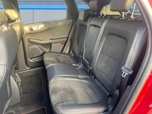 Ford Kuga  2.5 Duratec 225 ch PHEV Powershift - Photo 15