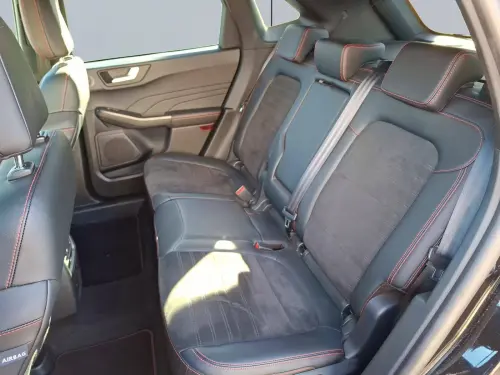 Ford Kuga  2.5 Duratec 225 ch PHEV Powershift - Photo 15