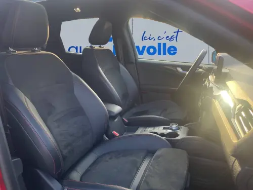 Ford Kuga  2.5 Duratec 225 ch PHEV Powershift - Photo 16