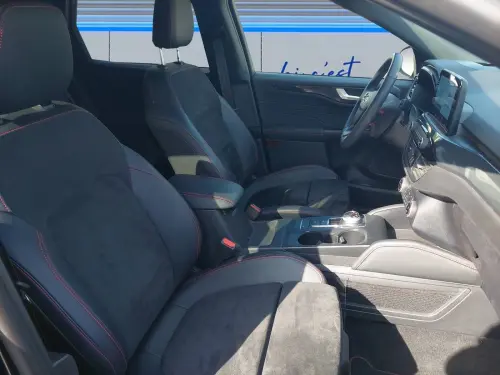 Ford Kuga  2.5 Duratec 225 ch PHEV Powershift - Photo 16