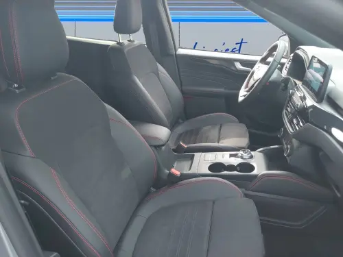 Ford Kuga  2.5 Duratec 225 ch PHEV Powershift - Photo 16