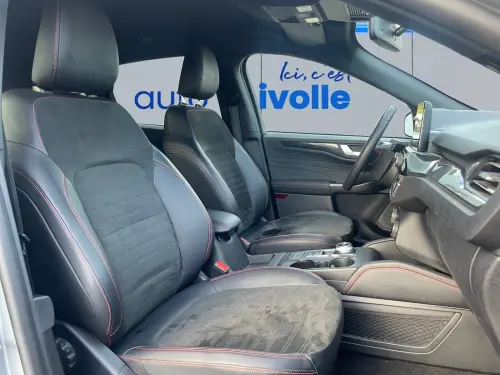 Ford Kuga  2.5 Duratec 225 ch PHEV Powershift - Photo 16