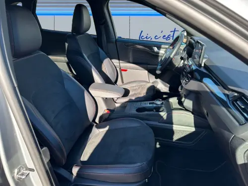 Ford Kuga  2.5 Duratec 225 ch PHEV Powershift - Photo 16