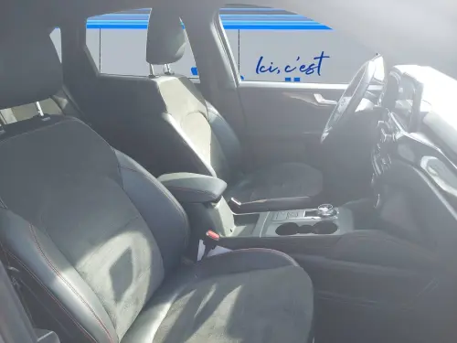 Ford Kuga  2.5 Duratec 225 ch PHEV Powershift - Photo 16