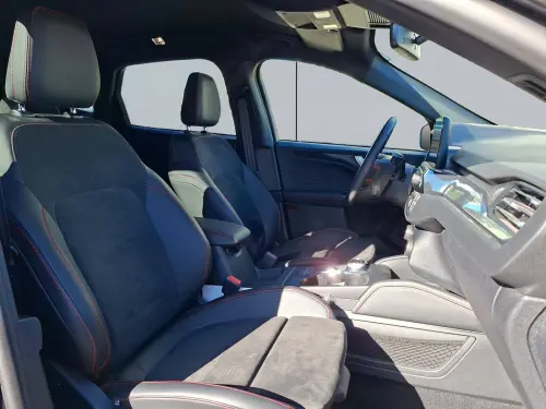 Ford Kuga  2.5 Duratec 225 ch PHEV Powershift - Photo 16