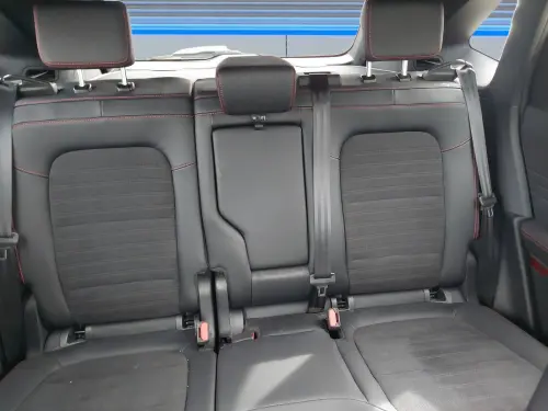 Ford Kuga  2.5 Duratec 225 ch PHEV Powershift - Photo 17