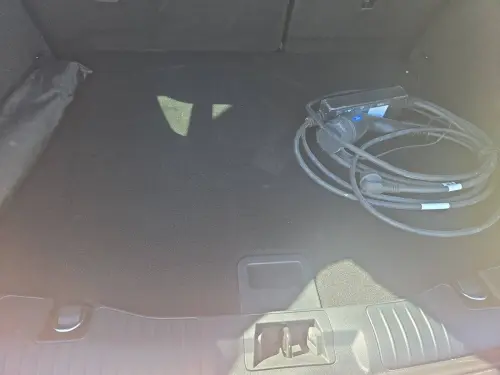 Ford Kuga  2.5 Duratec 225 ch PHEV Powershift - Photo 17