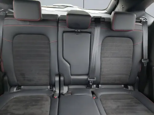 Ford Kuga  2.5 Duratec 225 ch PHEV Powershift - Photo 17