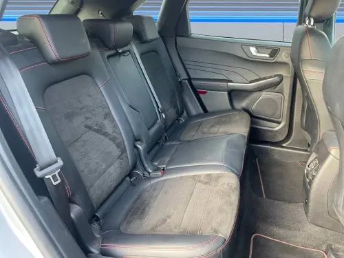 Ford Kuga  2.5 Duratec 225 ch PHEV Powershift - Photo 17