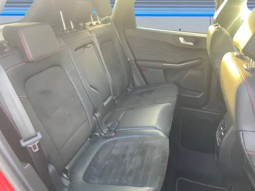 Ford Kuga  2.5 Duratec 225 ch PHEV Powershift - Photo 17