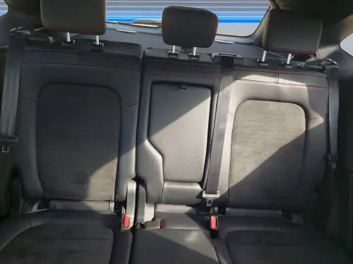 Ford Kuga  2.5 Duratec 225 ch PHEV Powershift - Photo 17