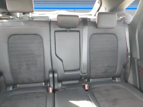 Ford Kuga  2.5 Duratec 225 ch PHEV Powershift - Photo 17