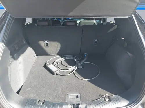 Ford Kuga  2.5 Duratec 225 ch PHEV Powershift - Photo 18