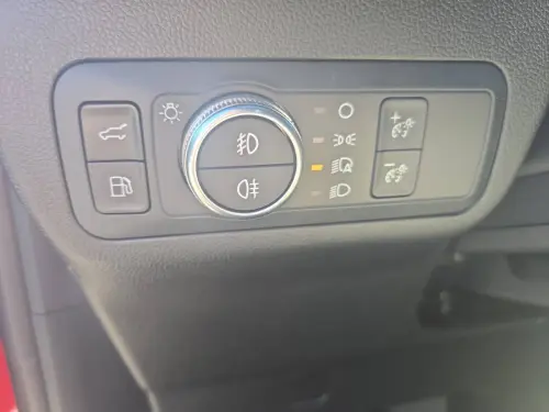Ford Kuga  2.5 Duratec 225 ch PHEV Powershift - Photo 18