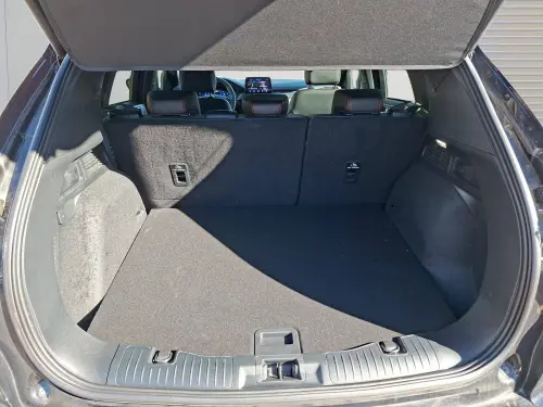 Ford Kuga  2.5 Duratec 225 ch PHEV Powershift - Photo 18