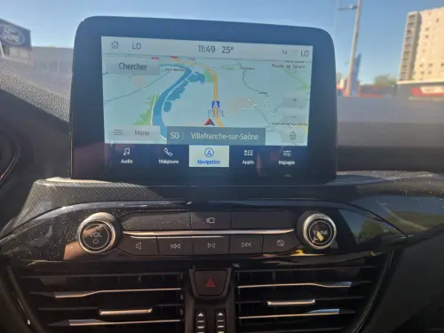 Ford Kuga  2.5 Duratec 225 ch PHEV Powershift - Photo 19