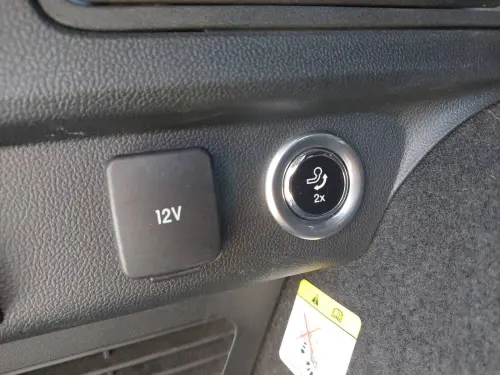 Ford Kuga  2.5 Duratec 225 ch PHEV Powershift - Photo 19