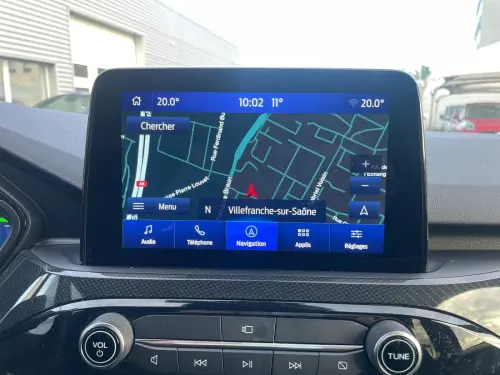 Ford Kuga  2.5 Duratec 225 ch PHEV Powershift - Photo 19