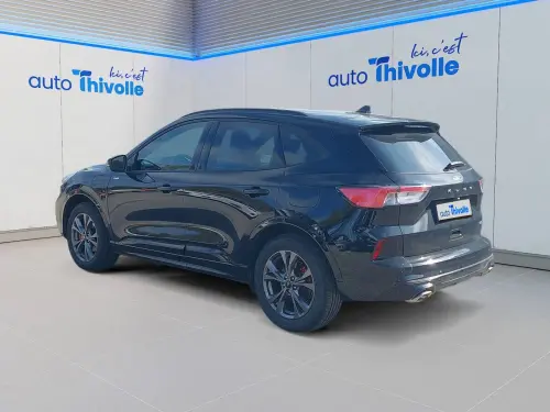 Ford Kuga  2.5 Duratec 225 ch PHEV Powershift - Photo 2