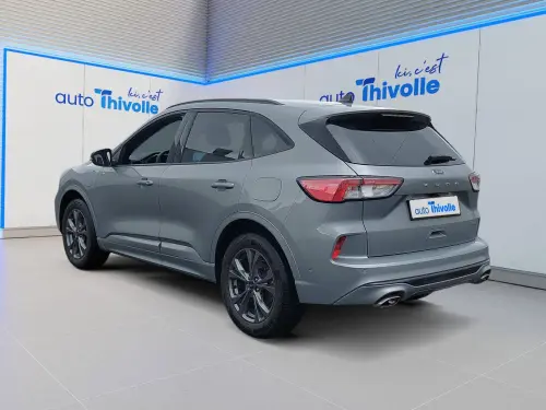 Ford Kuga  2.5 Duratec 225 ch PHEV Powershift - Photo 2