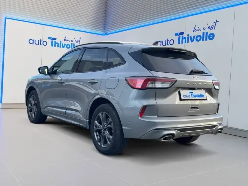 Ford Kuga  2.5 Duratec 225 ch PHEV Powershift - Photo 2