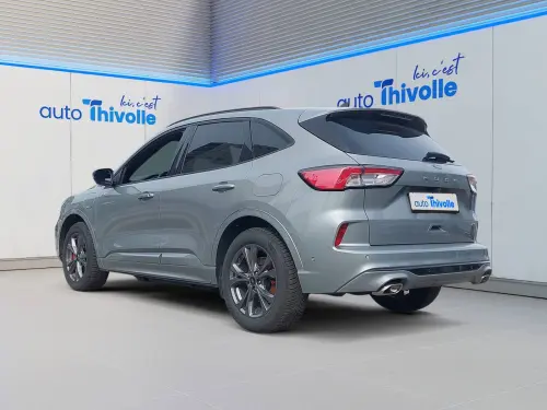 Ford Kuga  2.5 Duratec 225 ch PHEV Powershift - Photo 2