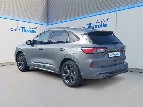 Ford Kuga  2.5 Duratec 225 ch PHEV Powershift - Photo 2