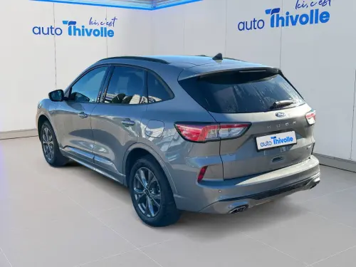 Ford Kuga  2.5 Duratec 225 ch PHEV Powershift - Photo 2