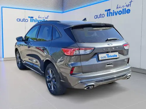 Ford Kuga  2.5 Duratec 225 ch PHEV Powershift - Photo 2