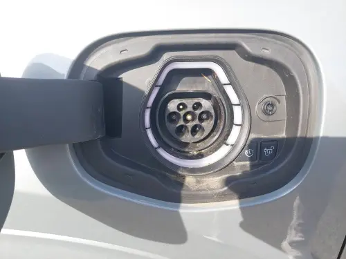 Ford Kuga  2.5 Duratec 225 ch PHEV Powershift - Photo 20
