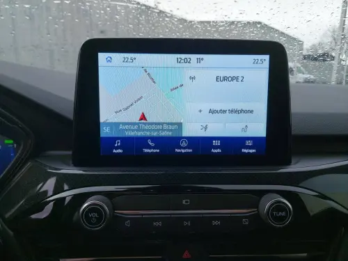 Ford Kuga  2.5 Duratec 225 ch PHEV Powershift - Photo 20