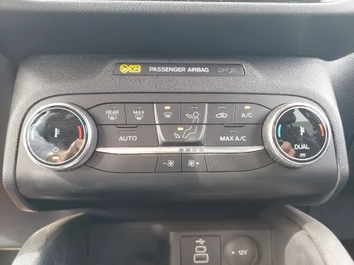 Ford Kuga  2.5 Duratec 225 ch PHEV Powershift - Photo 20