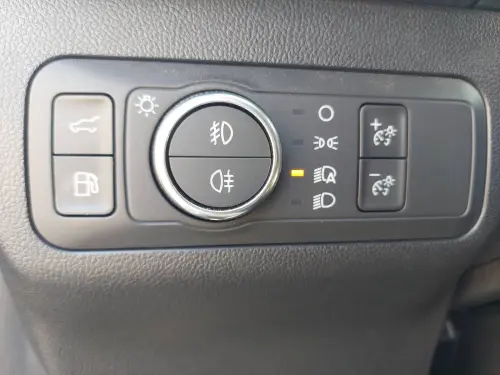 Ford Kuga  2.5 Duratec 225 ch PHEV Powershift - Photo 20