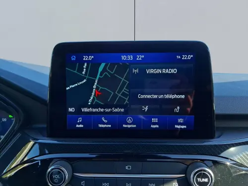 Ford Kuga  2.5 Duratec 225 ch PHEV Powershift - Photo 20