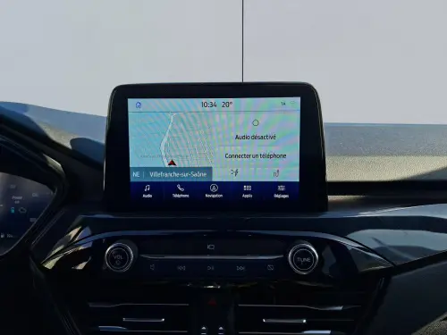 Ford Kuga  2.5 Duratec 225 ch PHEV Powershift - Photo 20