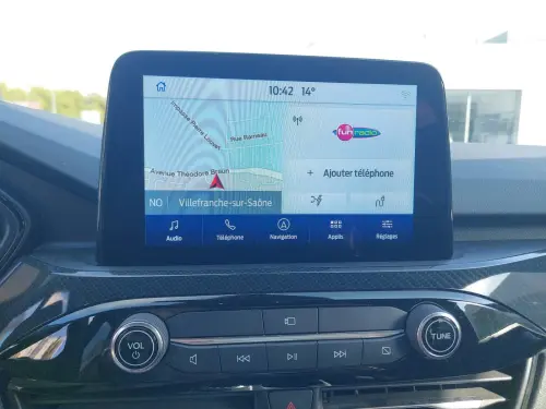 Ford Kuga  2.5 Duratec 225 ch PHEV Powershift - Photo 21