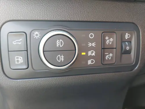 Ford Kuga  2.5 Duratec 225 ch PHEV Powershift - Photo 21