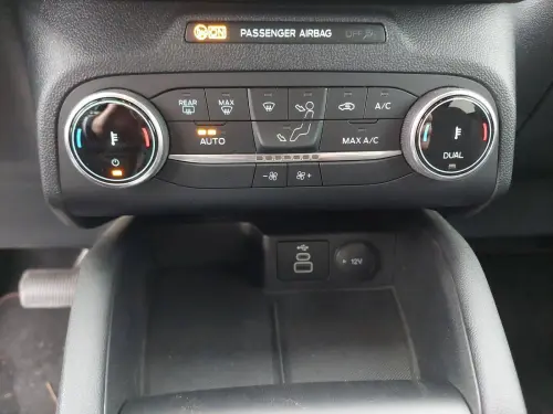 Ford Kuga  2.5 Duratec 225 ch PHEV Powershift - Photo 21