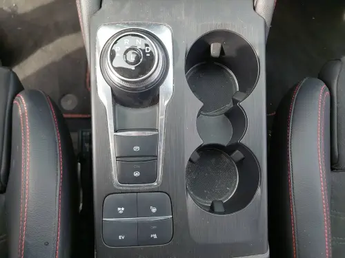 Ford Kuga  2.5 Duratec 225 ch PHEV Powershift - Photo 21